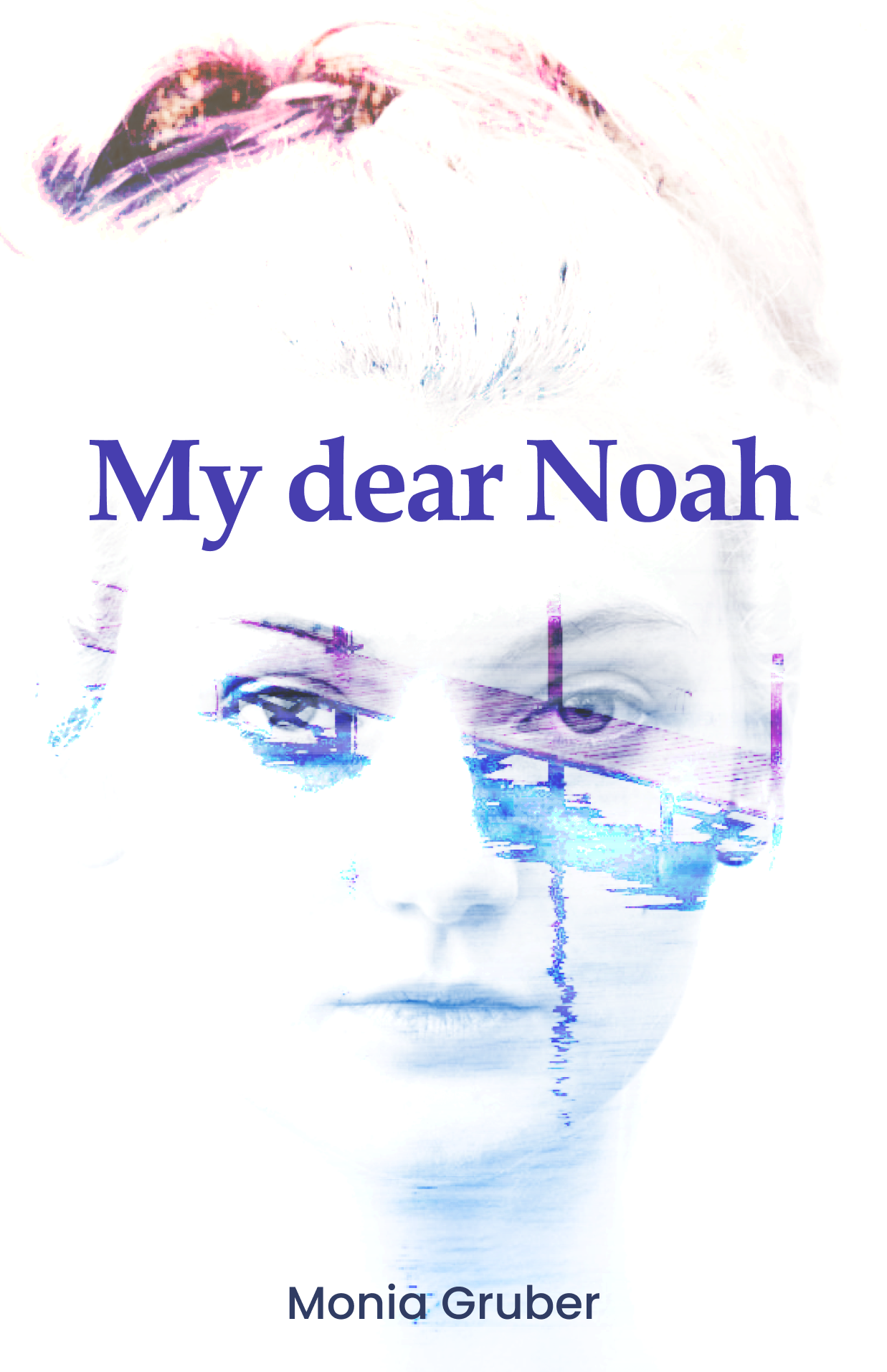 My dear Noah - Paperback